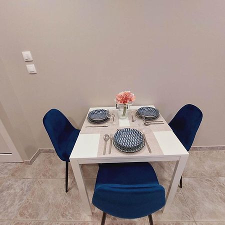 Sapphire Home Ixiá Eksteriør bilde