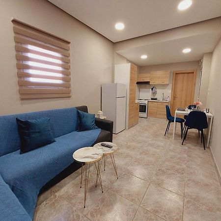 Sapphire Home Ixiá Eksteriør bilde