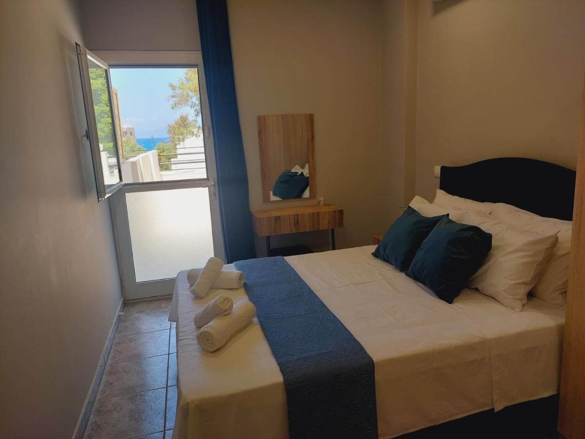 Sapphire Home Ixiá Eksteriør bilde