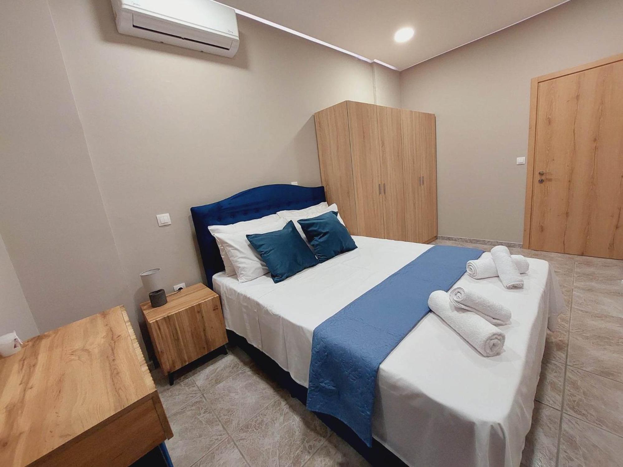 Sapphire Home Ixiá Eksteriør bilde