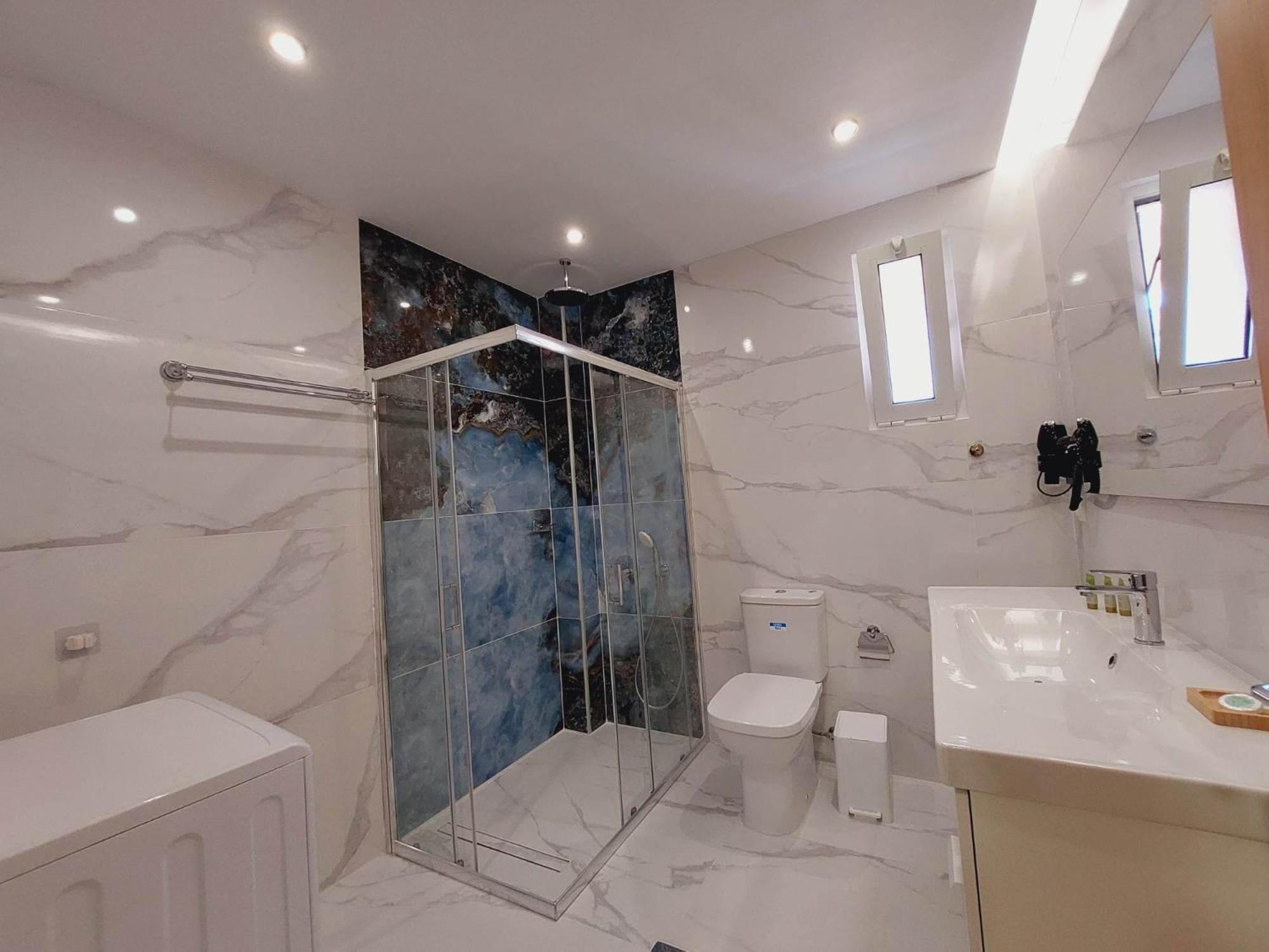 Sapphire Home Ixiá Eksteriør bilde