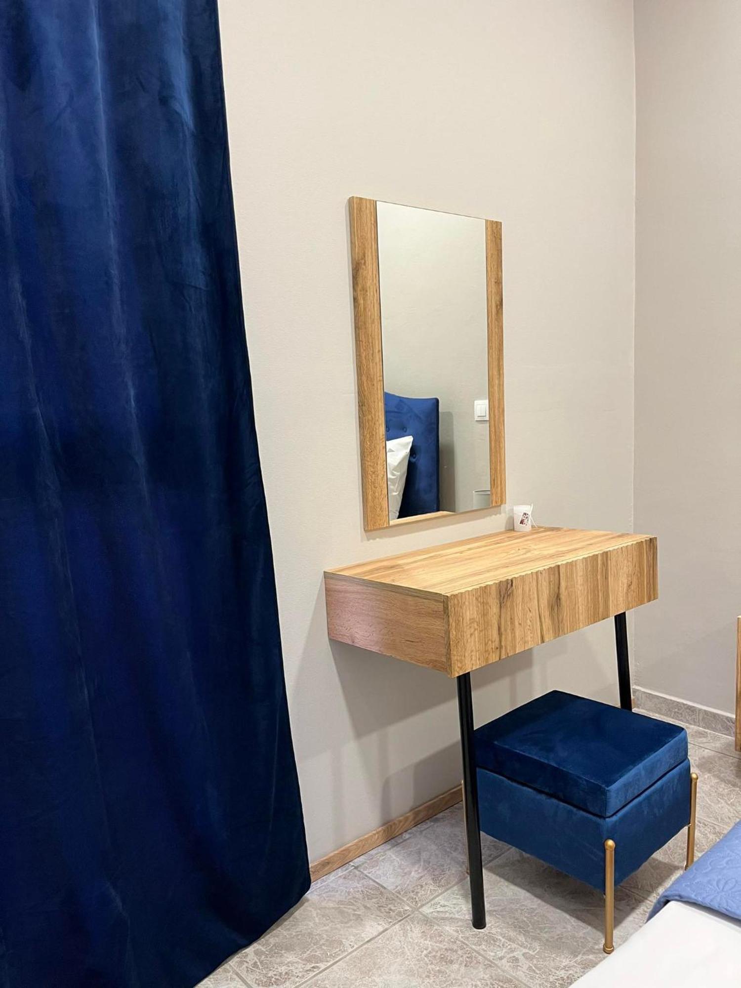 Sapphire Home Ixiá Eksteriør bilde