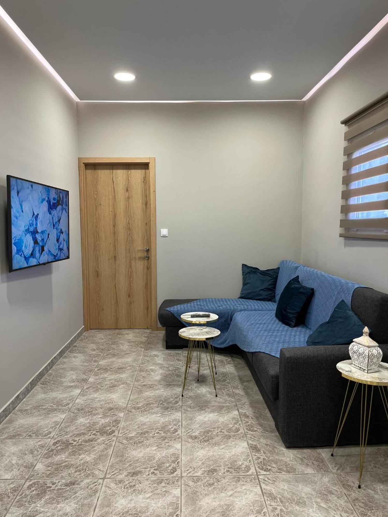 Sapphire Home Ixiá Eksteriør bilde