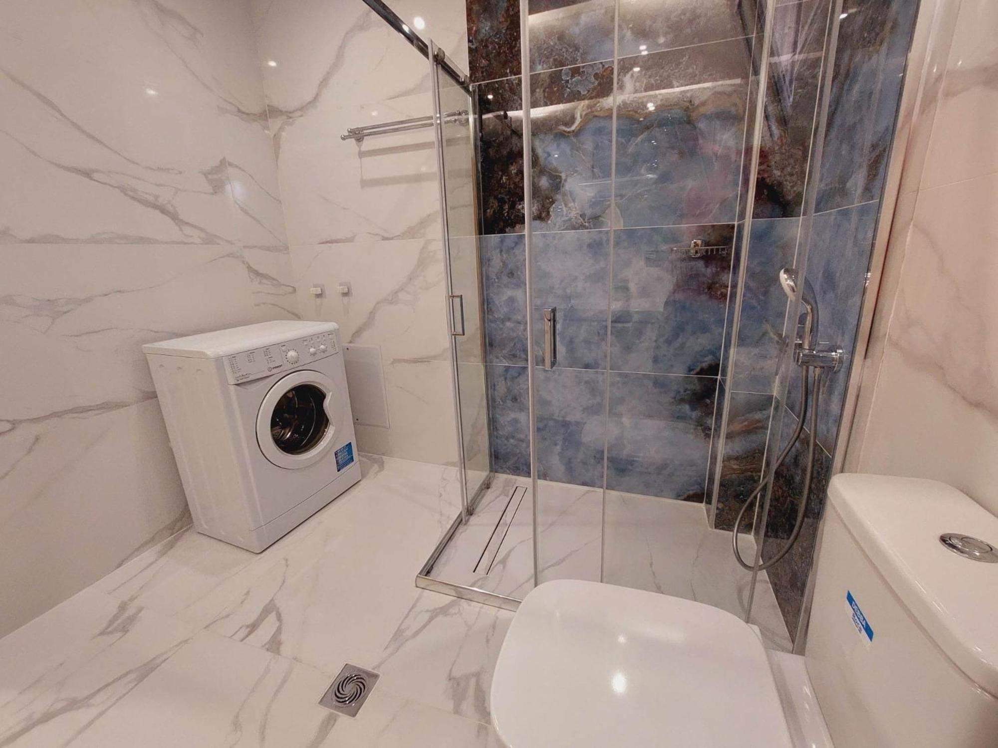 Sapphire Home Ixiá Eksteriør bilde