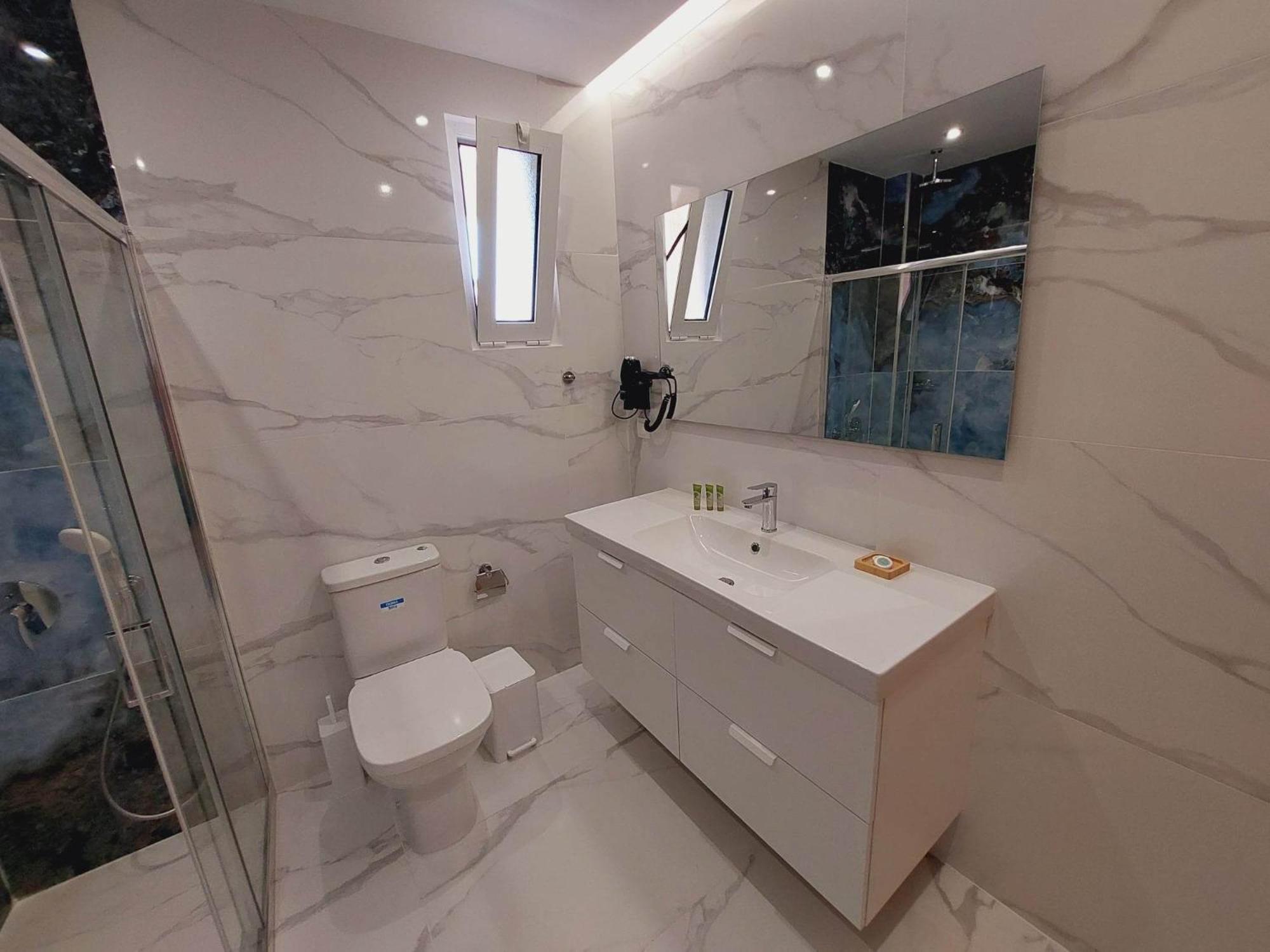 Sapphire Home Ixiá Eksteriør bilde