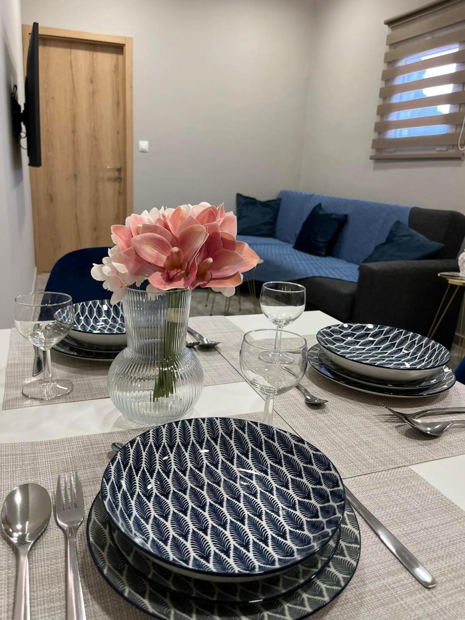 Sapphire Home Ixiá Eksteriør bilde