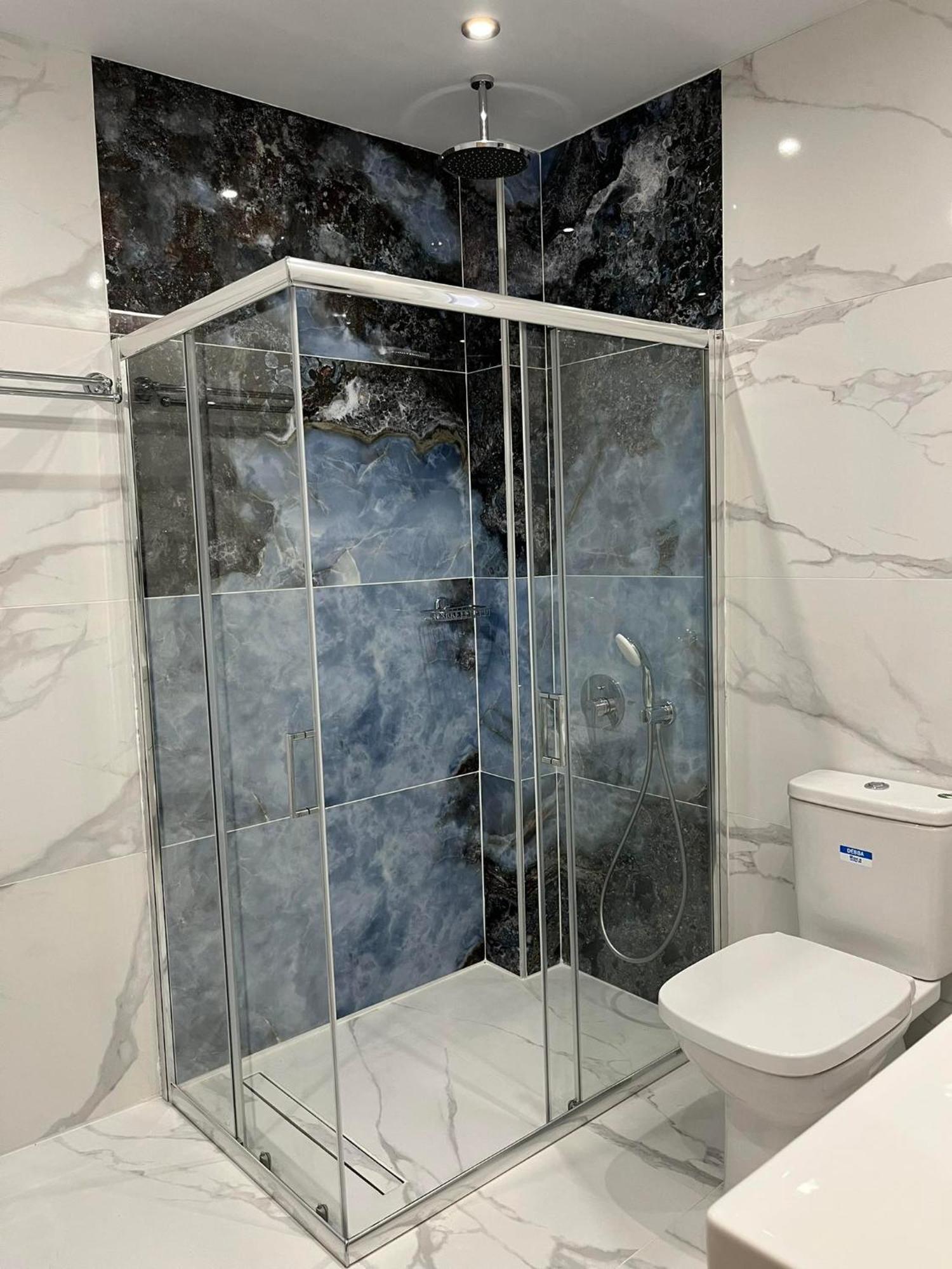 Sapphire Home Ixiá Eksteriør bilde