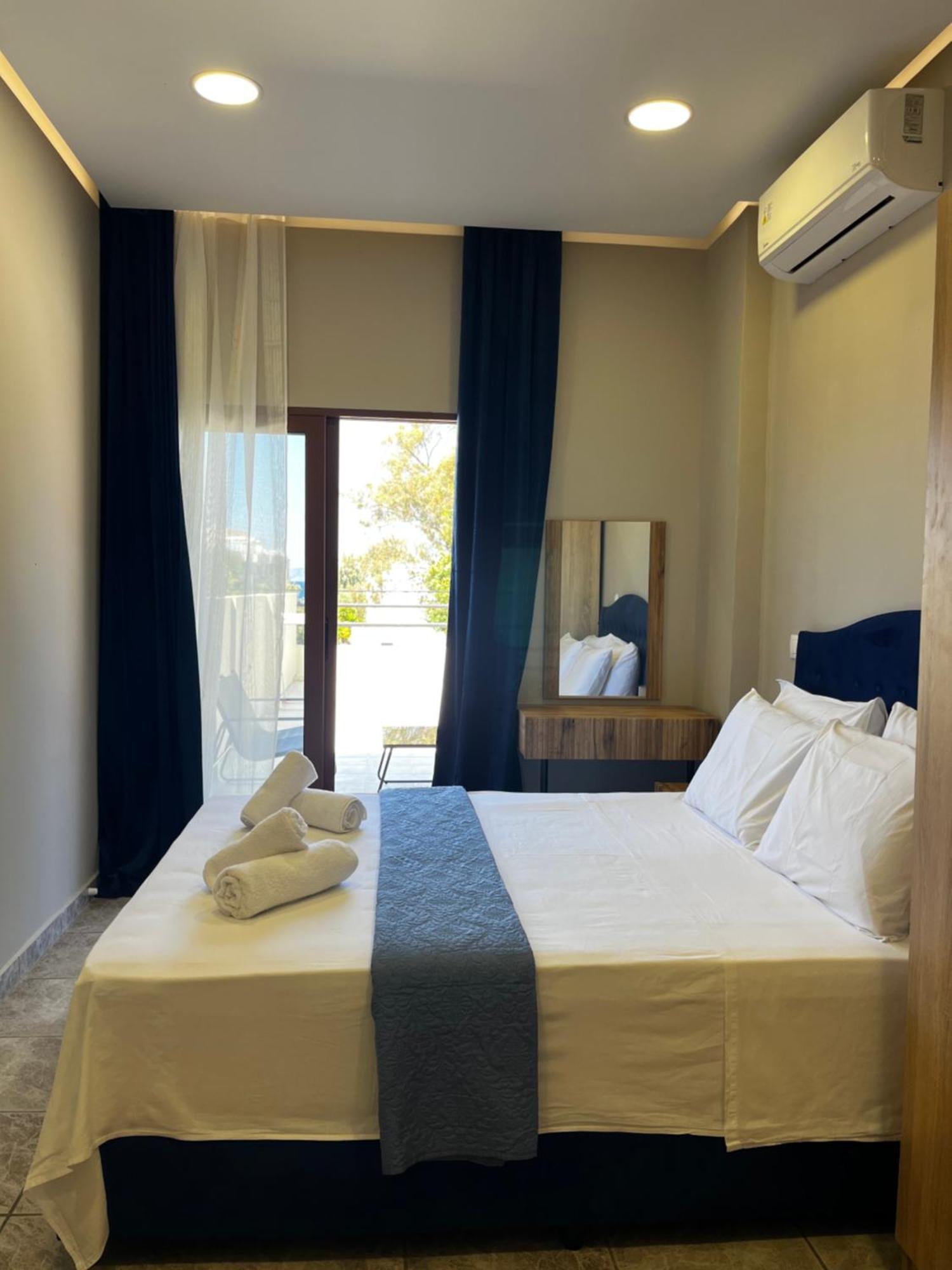 Sapphire Home Ixiá Eksteriør bilde