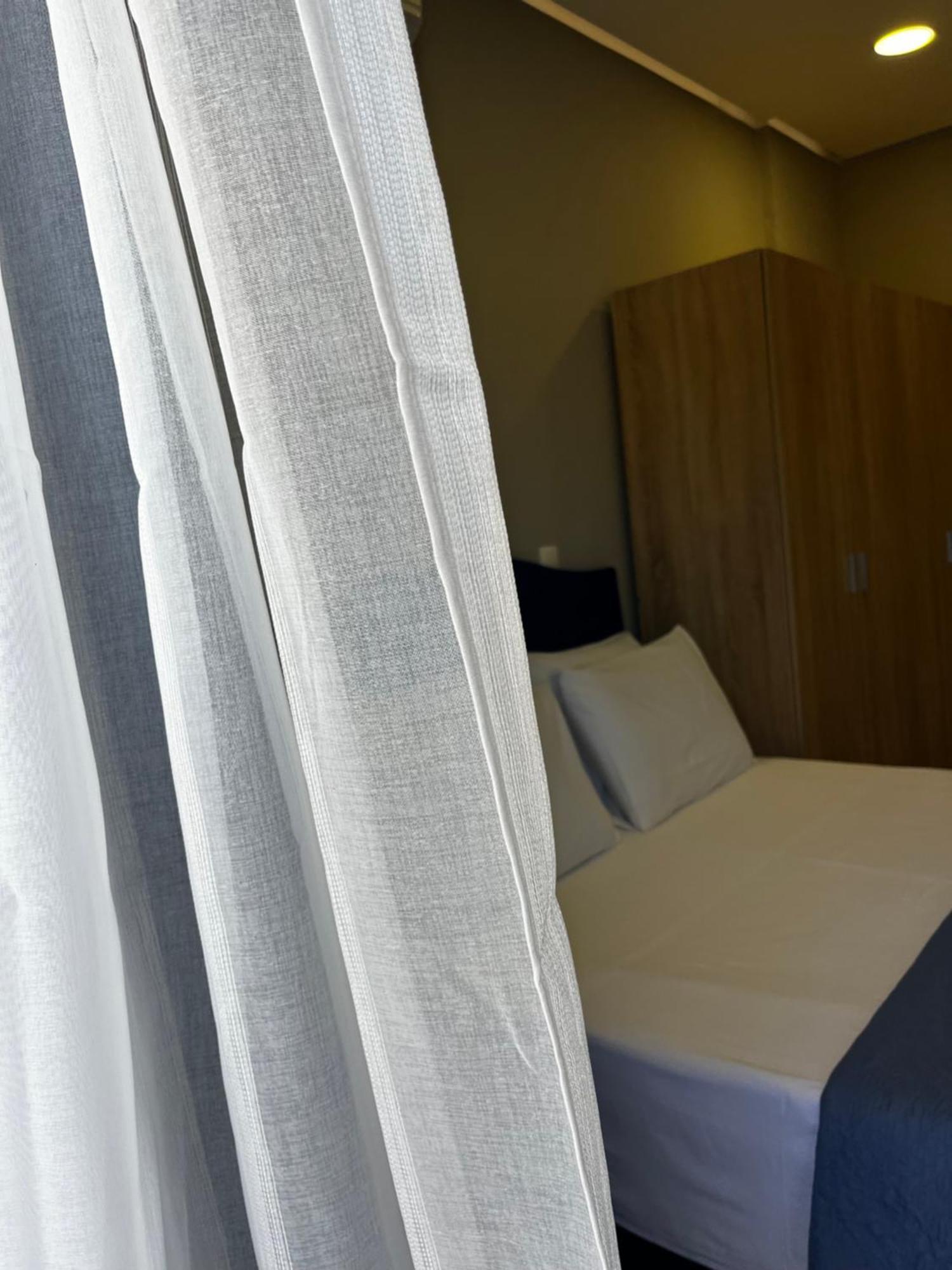 Sapphire Home Ixiá Eksteriør bilde